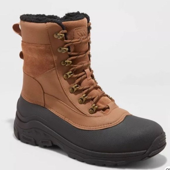 Shoes | Jordan Waterproof Winter Boots 